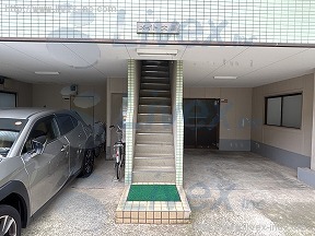 メイト大島