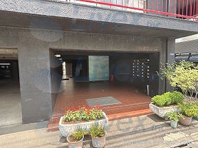 マチダマンション