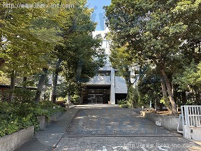 東陽町インテス本館