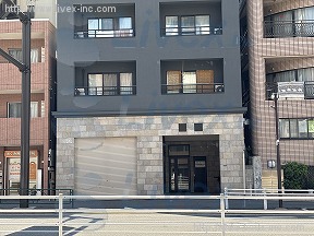 リヒャルト市谷薬王寺