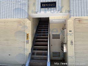 児玉マンションI