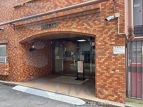 エクセル入谷1号館