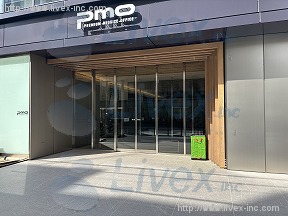 仮)PMO新橋5丁目