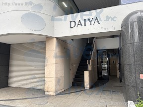ダイヤ