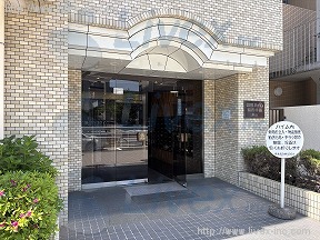 GSハイム麻布十番東山