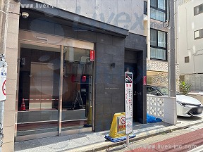 クレアーレ武蔵小山