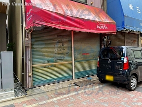 1棟貸店舗