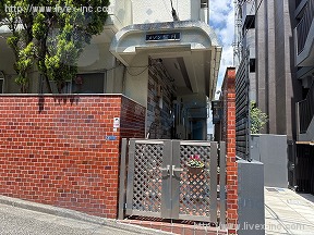 メゾン望月