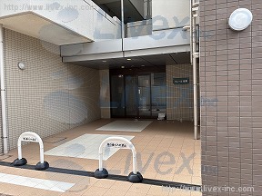 クレール目黒
