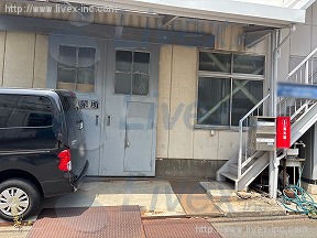 貸工場・倉庫