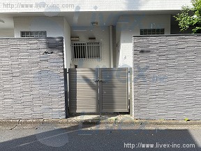 広尾サニーハイツ