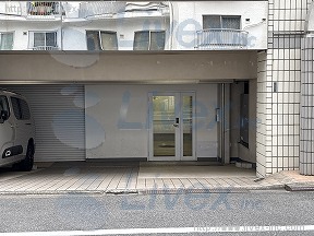 エフワン北参道