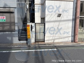 FACE西麻布