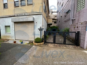 貸店舗