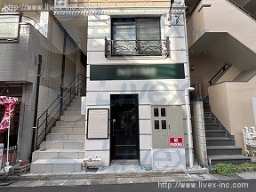 HJ PLACE W Tokyo