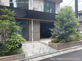 ANQI原宿