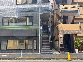 GrandStory千駄ヶ谷ビル