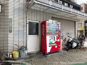 貸店舗・事務所