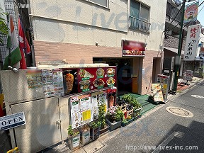 trias117(trias中井)