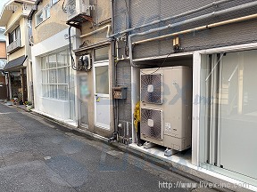 フィル・パーク目黒本町3丁目
