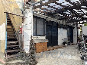 貸倉庫・工場