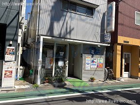 小山2丁目1棟貸店舗事務所