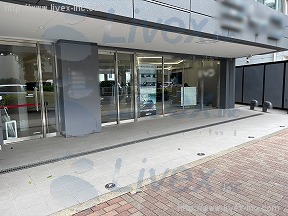 仮)Dプロジェクトリブネス目黒鷹番