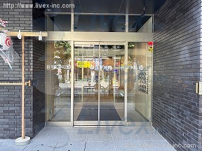 ヒルトップ神田