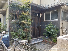 貸戸建
