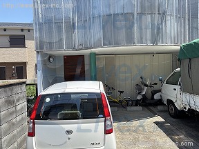 北新宿戸建