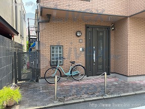 五本木2丁目戸建