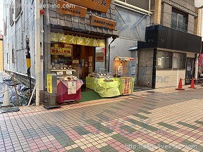 東中延2617高橋貸店舗