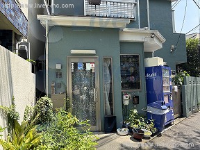 ケイハウス笹塚