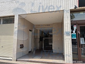 シティハイツ根津