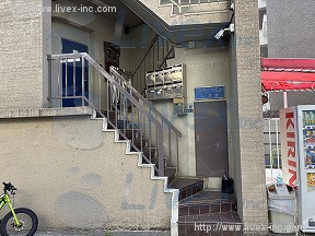 クレセンス六本木