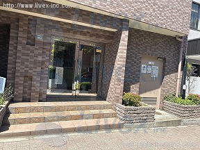 貸倉庫・事務所
