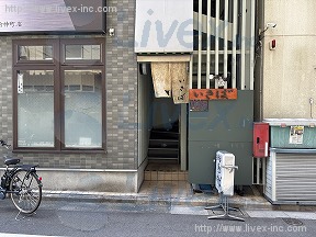 貸店舗