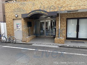 ライオンズマンション学芸大学第3