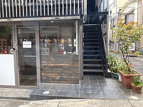 代官山D邸