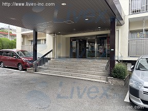 貸店舗・事務所