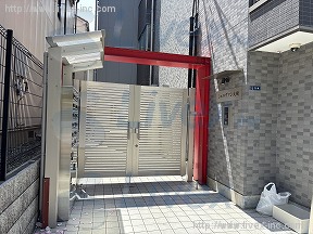 シェルヴァン大崎