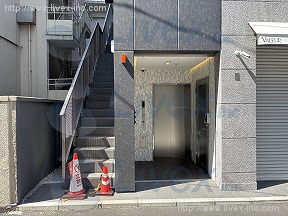 SANOU AOYAMA