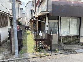 上目黒2丁目テラス