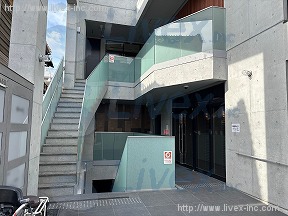 THE CITY西麻布II