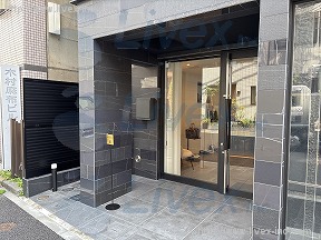 ロイヤルシーズン東麻布