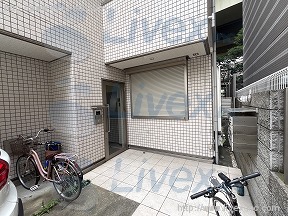 コーポ深川