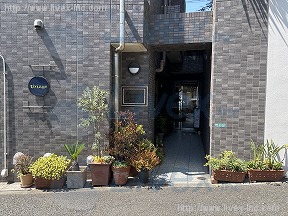柿の木坂エミネンス