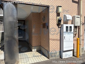 アベニュー西小山
