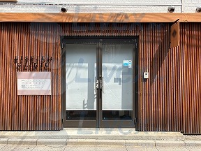 店舗戸建