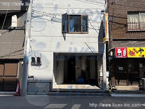 キャッスルパレス江戸川橋